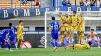 Hasil BRI Super League: Debut Thom Haye dan Eliano Reijnders Diwarnai Drama 2 Kartu Merah, Persib Kandaskan Persebaya