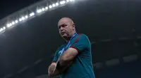 BRI Super League: Persib Jamu Persebaya, Bojan Hodak Beri Sinyal Siapkan Pemain Muda