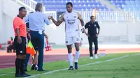 Fakta Setelah Arema Takluk dari Dewa United di BRI Super League: Banten Warriors Berat untuk Sindo Edan