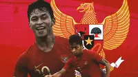 Cerita Osvaldo Haay: Pernah Rasakan Gemblengan 3 Pelatih Timnas Nasional, Luis Milla, Indra Sjafri, dan Shin Tae-yong