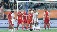 Mauricio Souza Keluhkan Laga Sering Terhenti karena Pemain Cedera, Pelatih Bali United Bantah Timnya Mengulur-ulur Waktu
