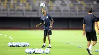 Patrick Kluivert Merasakan Cinta yang Luar Biasa dari Masyarakat Indonesia: Saya Ingin Balas Kebaikan Mereka