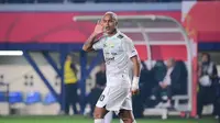 BRI Super League: Kembali ke Kanjuruhan, Ini Ungkapan William Marcilio