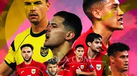 Patrick Kluivert dan Perjalanannya Menuju P4 Kualifikasi Piala Dunia 2026: Mampukah Timnas Indonesia Menyegel Tiket ke Putaran Final?