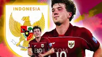Mengulas Performa Striker Timnas Indonesia Pilihan Patrick Kluivert untuk Hadapi Arab Saudi dan Irak: Kebugaran dan Ketajaman Dipertanyakan