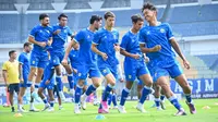 Mantan Pelatih Persita Tangerang Asal Chile Jagokan Persib Bandung Juara BRI Super League 2025/2026