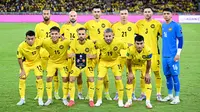 Pemalsuan Dokumen Pemain Naturalisasi Berujung Sanksi FIFA, Malaysia Seharusnya Belajar dari Vietnam dan Indonesia