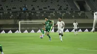 Pegadaian Championship: Kata-kata Pelatih PSS Setelah Timnya Raih 3 Kemenangan Beruntun