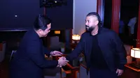 Erick Thohir Jawab Tuduhan Malaysia Setelah Disanksi FIFA Akibat Naturalisasi Ilegal: Kami Tidak Ikut Campur Isu Negara Lain