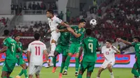 Manajer Timnas Indonesia Ungkap Target di Putaran 4 Kualifikasi Piala Dunia 2026: Bismillah Lolos!