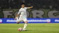 Bangganya 2 Pemain PSIM Yogyakarta Dipanggil TC Timnas Indonesia U-22 untuk SEA Games 2025