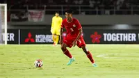 Kembali Dipanggil Timnas Indonesia U-23, Kakang Rudianto Siap All Out untuk Garuda Muda