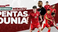 Pemain Berdatangan, Patrick Kluivert Antusias Memulai Misi Menuju Putaran Final Piala Dunia 2026