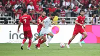 Menuju Piala Dunia 2026: Semangat Juang Jadi Modal Irak Singkirkan Arab Saudi dan Timnas Indonesia