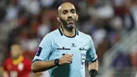 Eksklusif: Timnas Indonesia Kalah dari Arab Saudi, Patrick Kluivert Angkat Topi untuk Kinerja Wasit Ahmed Al-Ali