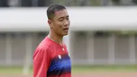 Mantan Pelatih Kiper Timnas Indonesia Yoo Jae-hoon Sebut Irak Lebih Sulit Ketimbang Arab Saudi di R4 Kualifikasi Piala Dunia 2026