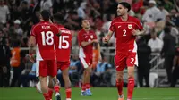 Pelatih India Dukung Timnas Indonesia Lawan Irak: Mereka Punya Pelatih Bagus, Hanya Bisa Doakan yang Terbaik