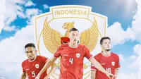 Saatnya Patrick Kluivert Mainkan Trio Ridho&ndash;Hubner&ndash;Idzes demi Tiket ke Piala Dunia 2026