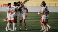 BRI Super League: Jelang Hadapi Persijap, Bali United Masih Hadapi Krisis Cedera