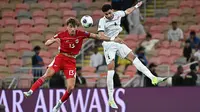 Update Peringkat FIFA: Timnas Indonesia Turun Tiga Posisi, Disalip Malaysia
