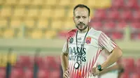BRI Super League: Amunisi Impor Kembali Komplet, Pelatih Persijap Pede Tumbangkan Bali United
