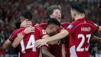 Pelatih Baru Timnas Indonesia Pengganti Patrick Kluivert Masih Misterius