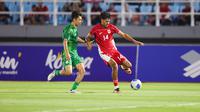 4 Pemain Timnas Indonesia U-22 yang Bisa Menjadi Pembeda di SEA Games 2025: Pengalaman Tidak Berbohong