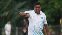 PSBS Masih di Zona Bawah BRI Super League, Begini Kata Divaldo Alves