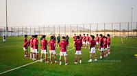 Daftar Nomor Punggung Skuad Timnas Indonesia U-17 di Piala Dunia U-17 2025: Garuda Muda Siap Beraksi!