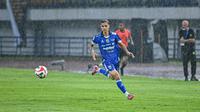 Eliano Reijnders Pilih Fokus Bersama Persib Ketimbang Menanggapi Ocehan Jeje, Eks Penerjemah Shin Tae-yong