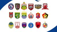 Jadwal Pertandingan Pekan Ke-11 BRI Super League, Jumat 31 Oktober 2025