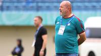 Adu Hebat Pelatih Bali United vs Persib Bandung di BRI Super League: Sama-sama Lempar Pujian