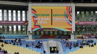 Apa Itu Kartu VAR, dan Bagaimana Penggunaannya di Piala Dunia U-17 2025?
