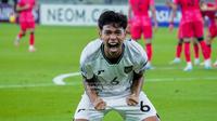 Pertandingan Timnas Indonesia U-17 di Piala Dunia U-17 2025 Bisa Disaksikan Secara Gratis di FIFA+