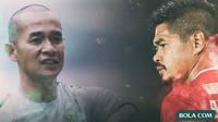 Deretan Striker Ganas yang Pernah Dimiliki Timnas Indonesia: Wajib Dicontoh Penerusnya di Zaman Now