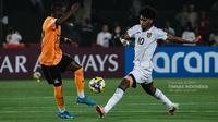 Piala Dunia U-17 2025: Serba Terburu-buru Jadi Biang Kekalahan Timnas Indonesia U-17 dari Zambia U-17