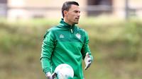 Timnas Indonesia Absen di FIFA Matchday November 2025, Emil Audero Fokus Bekerja Keras untuk Cremonese