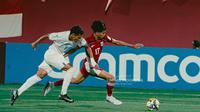 Pengamat: Timnas Indonesia U-17 Wajib Rutin Ikuti Piala Dunia U-17