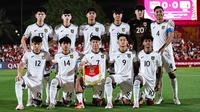 Media Vietnam Terpukau dengan Kemenangan Bersejarah Timnas Indonesia U-17 di Piala Dunia U-17 2025: Bikin Harum Nama Asia Tenggara