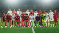 BRI Super League: Derbi Mataram Persis Vs PSIM Catatkan Rekor Kehadiran Jumlah Penonton di Pekan ke-12