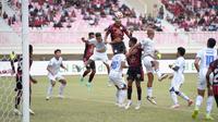 PSIS Mulai Putaran Kedua dengan Kekalahan Telak dari Persiku: Ulangi Kesalahan Sama, Jurang Degradasi Kian Menganga