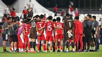 Timnas Indonesia U-17 Tersingkir dari Piala Dunia U-17 2025: Disorot Media Asing, Hasil yang Mengesankan kok