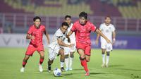 Arkhan Fikri dan Rayhan Hannan Menghilang saat Timnas Indonesia U-22 Hadapi Mali, Ini Penjelasan Indra Sjafri