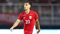PSSI Tidak Akan Banding terkait Sanksi yang Diberikan FIFA Terhadap Timnas Indonesia