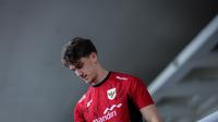 Bung Towel soal Potensi Mauro Zijlstra di Timnas Indonesia U-22: Masih Kurang Meledak