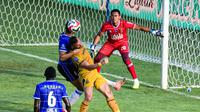 BRI Super League: Bhayangkara FC Siapkan Strategi Khusus untuk Jinakkan PSIM di Bantul