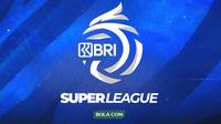 Link Live Streaming BRI Super League: Bali United Vs Persis Solo