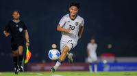 Hokky Caraka Pede Timnas Indonesia Bisa Meraih Medali Emas di SEA Games 2025