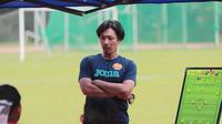 Tanpa Liga Profesional, Tantangan Terbesar Akira Higashiyama Latih Timnas Putri Indonesia