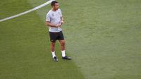Baru 5 Bulan Bekerja di Liverpool, Giovanni van Bronckhorst Diprediksi Bakal Jadi Pelatih Timnas Indonesia
